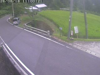 八頭町稗谷
