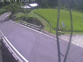 八頭町稗谷