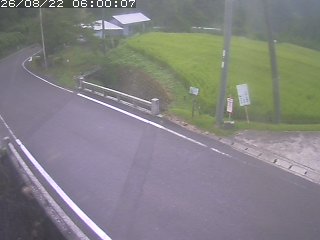 八頭町稗谷