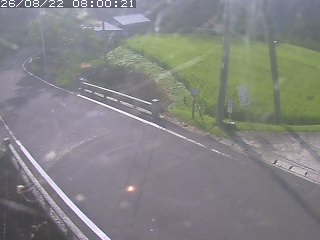 八頭町稗谷