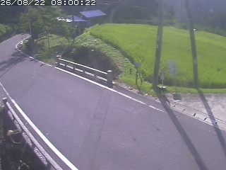 八頭町稗谷