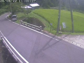 八頭町稗谷