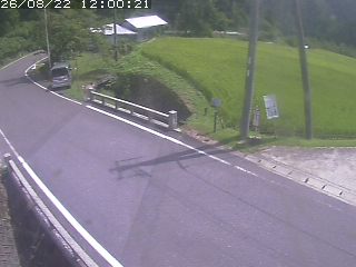 八頭町稗谷