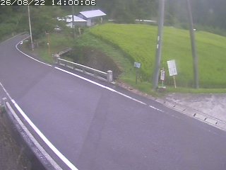 八頭町稗谷