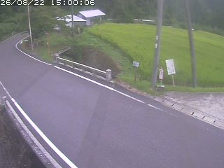 八頭町稗谷