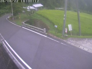 八頭町稗谷