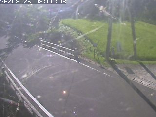 八頭町稗谷