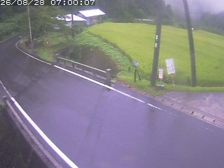 八頭町稗谷