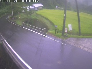 八頭町稗谷