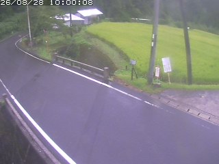 八頭町稗谷