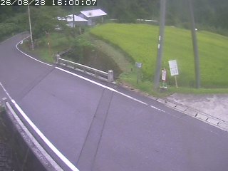 八頭町稗谷
