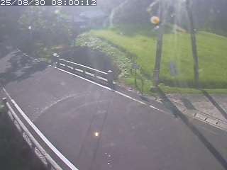 八頭町稗谷