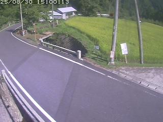 八頭町稗谷