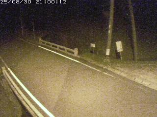 八頭町稗谷