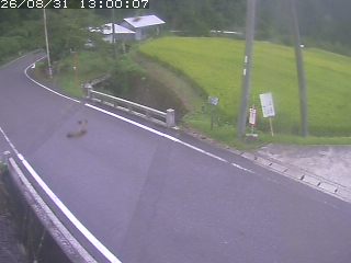 八頭町稗谷