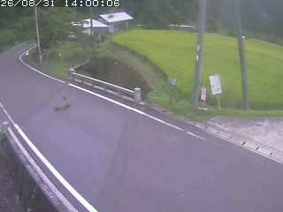八頭町稗谷