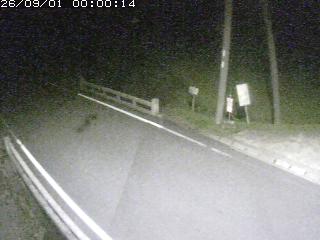 八頭町稗谷