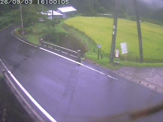 八頭町稗谷