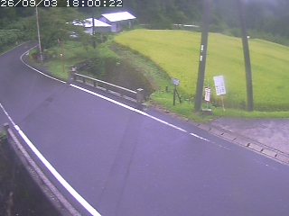 八頭町稗谷