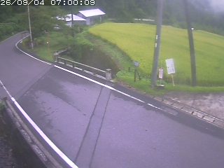 八頭町稗谷