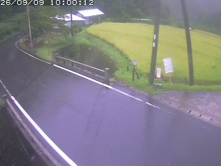 八頭町稗谷