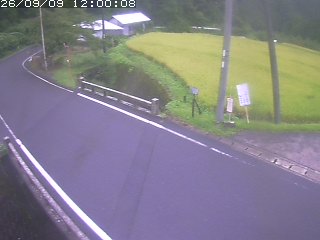 八頭町稗谷