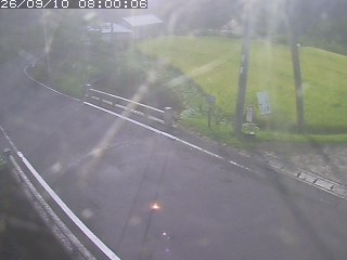 八頭町稗谷