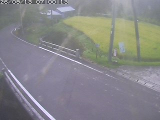 八頭町稗谷