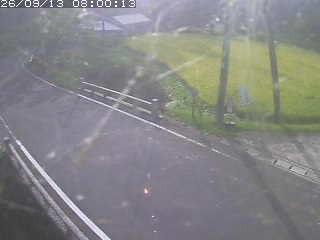 八頭町稗谷