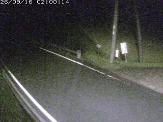 八頭町稗谷