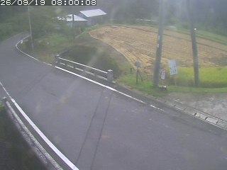 八頭町稗谷