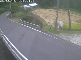 八頭町稗谷
