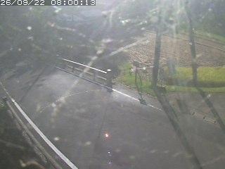 八頭町稗谷