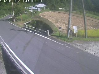 八頭町稗谷