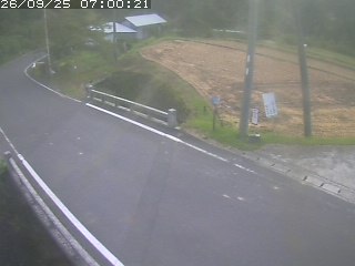 八頭町稗谷