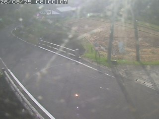 八頭町稗谷