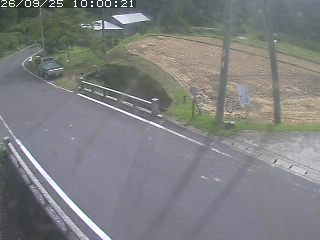 八頭町稗谷