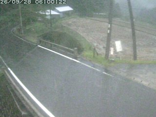 八頭町稗谷