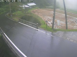 八頭町稗谷