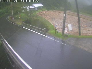 八頭町稗谷