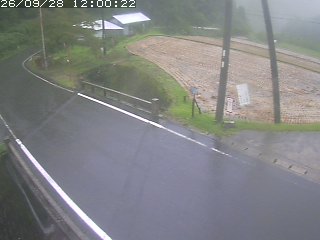 八頭町稗谷