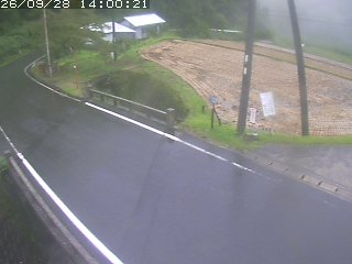 八頭町稗谷