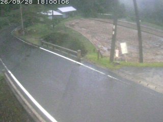 八頭町稗谷