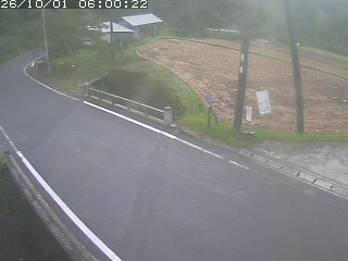 八頭町稗谷