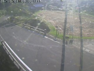 八頭町稗谷