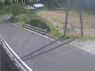 八頭町稗谷