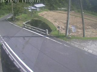 八頭町稗谷