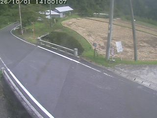 八頭町稗谷