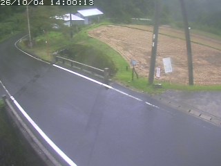 八頭町稗谷