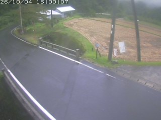八頭町稗谷